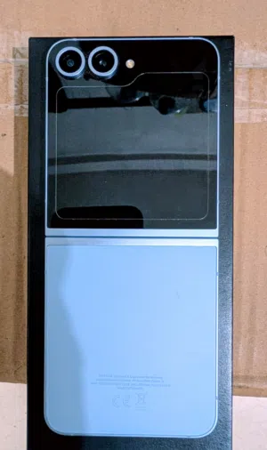Samsung Galaxy Z Flip 6 512 GB