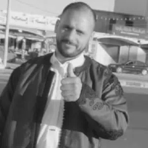 سليم الزريقاني 