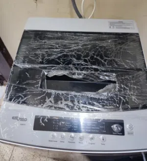 Washing Machine - Super General