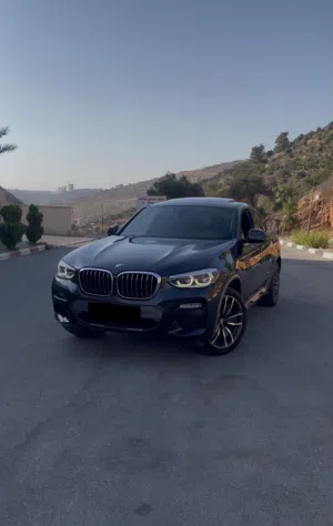 Used BMW X4 Series in Ramallah and Al-Bireh