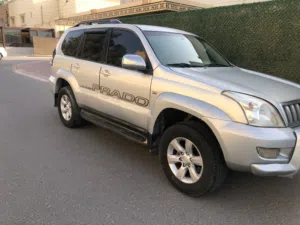 للبيع برادو 2003