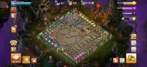 Clash of Clans Accounts and Characters for Sale in Muscat