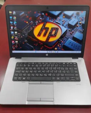 لابتوب hp وارد امريكي
