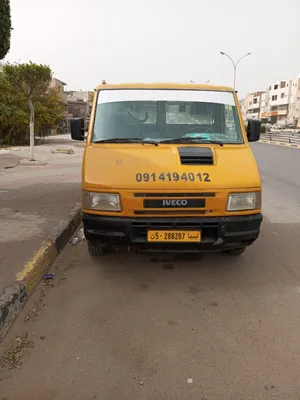 ساحبة لنقل السيارات داخل وخارج طرابلس خدمات 24 ساعة