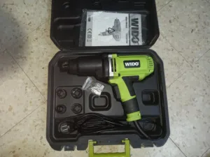 درل بوكسات كهرباء استخدام بسيط بحالة الجديد للبيع