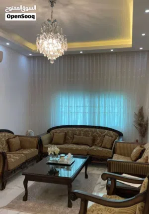 طقم كنب زان
