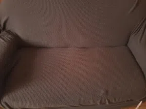 طقم كنب قماش