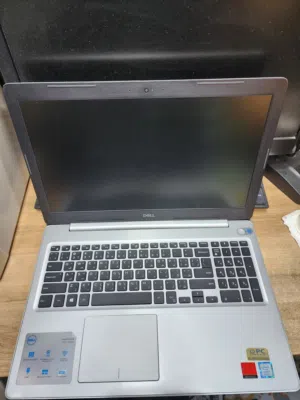 لابتوب ديل كور i7 للبيع بحالة ممتازة