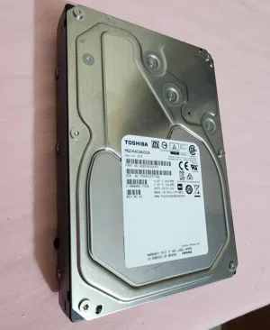 Toshiba 6tb hard drive 3.5 inch