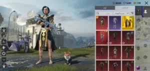 Pubg Accounts and Characters for Sale in Sana'a