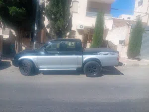 Used Mitsubishi Other in Amman