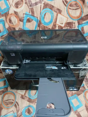 HP DeskJet D2663 Printer