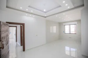 تملك شقة الاحلام في اجمل مواقع ابو علندا بسعر مغري 47 الف طابق ارضي كاش او اقساط