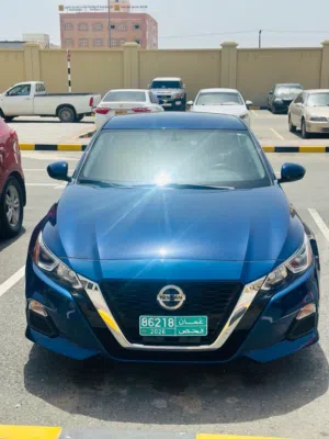 Used Nissan Altima in Muscat