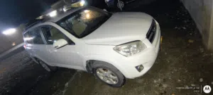 Used Toyota RAV 4 in Al Batinah