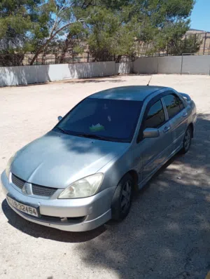 Used Mitsubishi Lancer in Jerash
