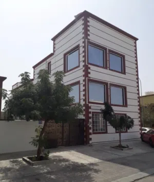 Semi Furnished Yearly in Muscat Al Khoud