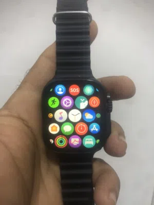 Ultra smart watches for Sale in Babylon