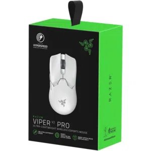Razer Viper V2 Pro HyperSpeed Wireless Gaming Mouse