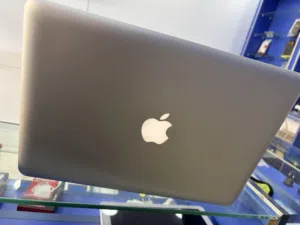 Macbook air pro 2012