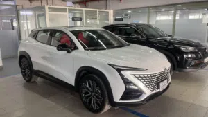 شانجان UNI-T 2026 للايجار اصفار بأفضل الأسعار تامين شامل