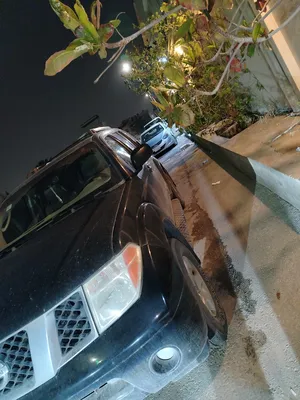 Used Nissan Pathfinder in Al Qatif