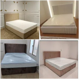 Qatar king furniture for sale