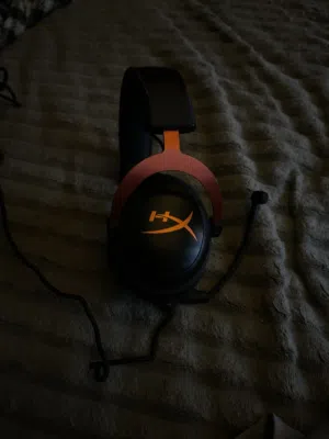 سماعات هايبر اكس كلاود 2 أمورها طيبة