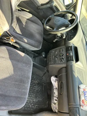 Opel ‏Vita ‏1997