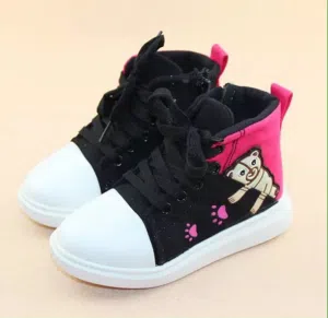 پوتينات اطفال عمليه مدرسية