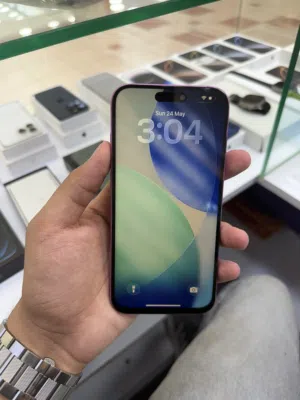 iPhone 16 plus 256gb for sale