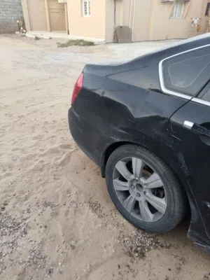 SM5 2007الون اسود دخليه سوده اسياره بي حاله جيده