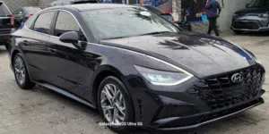 Used Hyundai Sonata in Basra