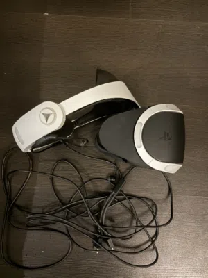 Sony vr for sell with his box
