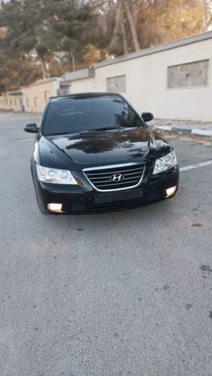 New Hyundai Sonata in Zawiya