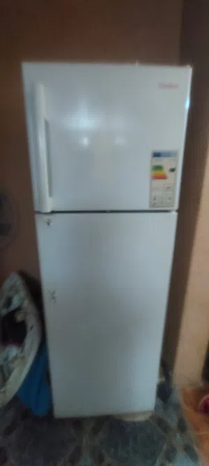 ثلاجة نوع جنيرال تيك