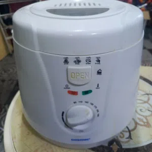 قلاية زيتيه