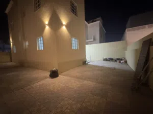 300 m2 4 Bedrooms Villa for Rent in Muscat Al Maabilah