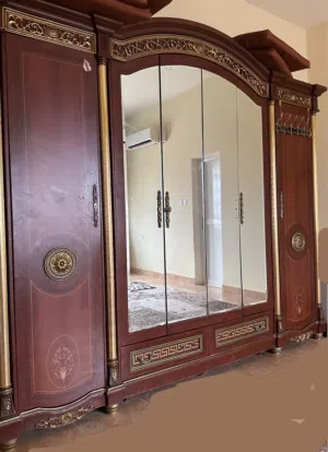 دولاب ملابس- خزانه - كبت