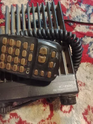 جهاز ايكوم 2100