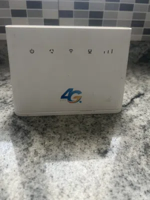 جهاز ltt4g منزلي