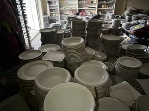 ‏اواني - صحون ‏.‏ جديد‏1