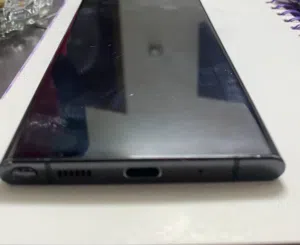 Samsung Galaxy Note 20 Ultra 5G 256 GB in Zarqa