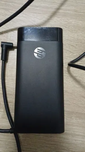 شاحن لابتوب HP اصلي 200w