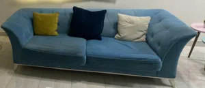الكراسي من احمد شريف استخدام 9 سنوات تقريباً