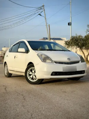 Used Toyota Prius in Irbid