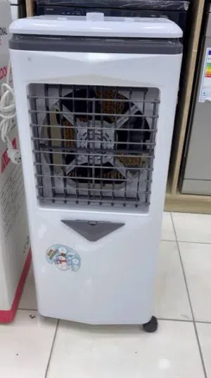 مكيف صحراوي ناشونال مستعمل بحاله جيده في مجال بل السعر للجادين بسعر قليل