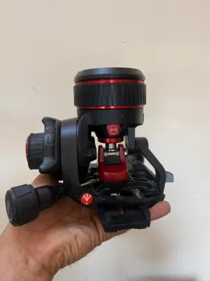 Manfrotto 612AH
