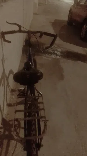 سيكل ياباني