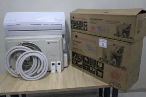Climatiseur 12000Btu Inverter